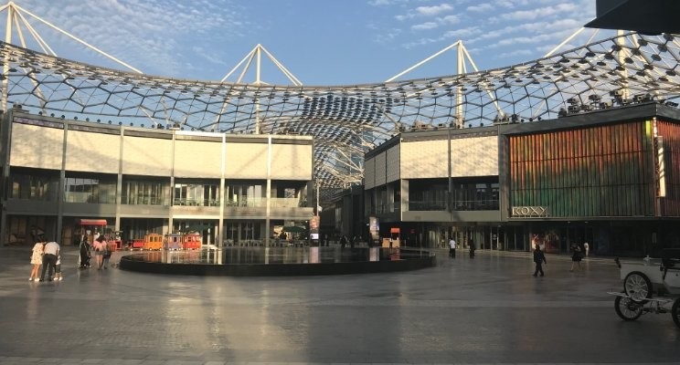 Roxy Cinemas